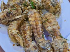 -大茄来海鲜餐厅(亚洲城分行)