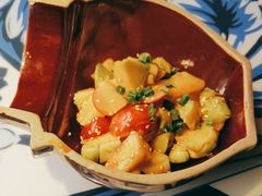 -川流不息·地道川菜·小龙虾(新松江路店)