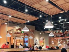 大堂-黑鸡小馆(金源店)