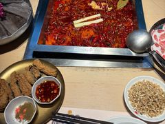 -锦城印象火锅(天府三街店)