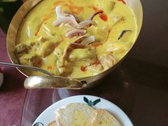 -南沙游艇会·大兵船餐厅