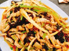 -小唐小四川水煮鱼(北三路店)