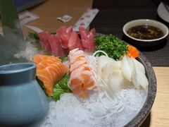 -德川家日本料理(中关村寰太大厦店)