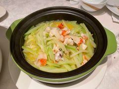 -海味观(老西门店)