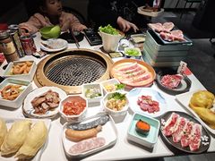 -和牛村烧肉放题(淄博王府井店)