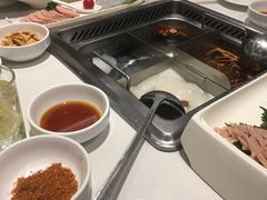 -海底捞火锅(长宁路龙之梦店)