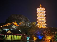 -桂林两江四湖景区