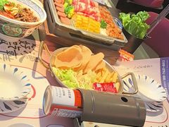-花漫里日式餐厅(城东中骏店)