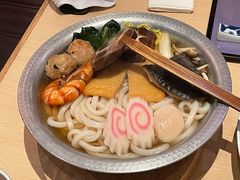 -小山日本料理(太古汇店)