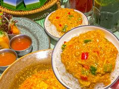 -芭札·Thai泰国餐厅(同和金铂天地店)