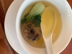 -鲜璟台·地标景观餐厅(上海中心店)