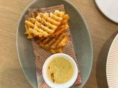 -本处·素食·融合料理(南油店)
