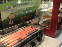 -贵族世家牛排(晋江万达店)