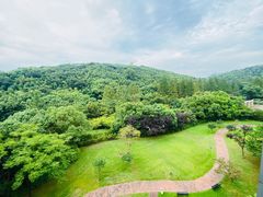 -上海佘山世茂艾美酒店