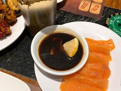 -汉巴味德(大悦城店)