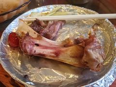 -南沙游艇会·大兵船餐厅