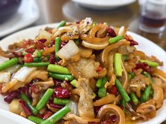 -老脚婆婆土菜馆(广场·现代城店)