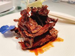 -漢舍中国菜馆(889广场店)