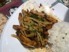 -大头力茶餐厅(花都融创茂店)