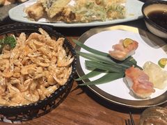 -千代武日本料理(爱建店)