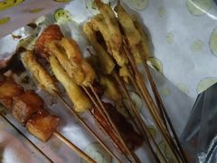 -水产西街炸串(水产西街店)