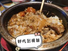 -和一料理(安阳店)
