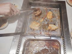 -韩风源烧烤涮自助餐厅(杞县店)