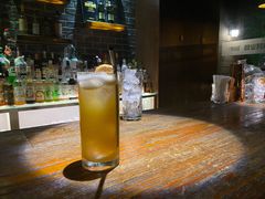 -LAMP BAR 水烟音乐酒吧