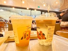 -去茶山(重庆万象城店)