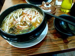 土豆粉-45°李小姐土豆粉(世纪港湾店)