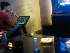 -欢乐迪派对潮K·KTV(华南城店)