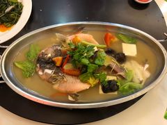 -無招牌海鮮(芽笼店)