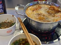 -锅知鲜自助火锅(武侯吾悦广场店)