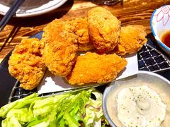 -小川洋风料理(街道口店)
