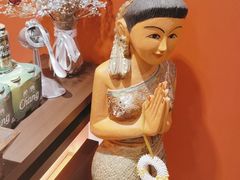 -泰国餐厅 Thai Food(裕华万达店)