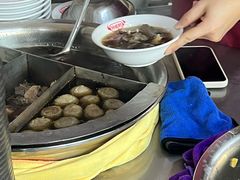 -好成财牛排馆(涂门街总店)