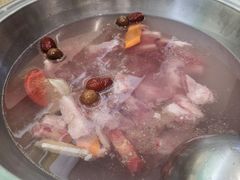 -313羊庄铁锅烀羊肉(望京店)