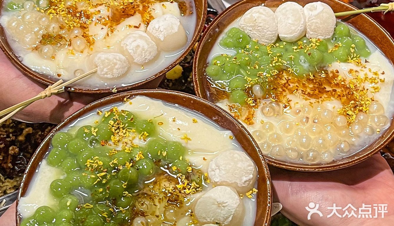 成都排队王！！在深圳也能吃到了！！