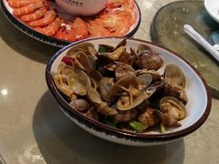-琼大师东方烤乳猪(亚特兰蒂斯店)