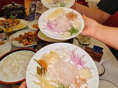 -金百门·顺德海鲜酒家(陈村店)