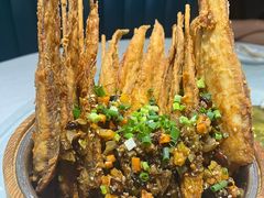 -大眼锅贴水饺(河东店)