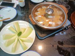 -老灶房-四川土菜(铁牛广场店)