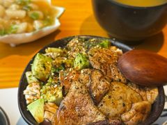 -炎寿司(王府大街店)