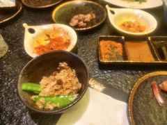 -樱嘢·炭火烧肉(惠南店)