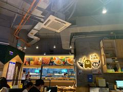 -木屋烧烤(龙岗南联店)