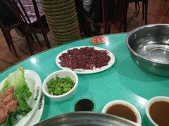-乌记鲜活牛肉城(金砂东路店)