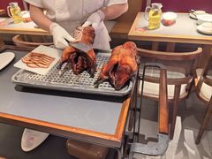 -褚记烤鸭·南京家常菜(雨花e-park店)
