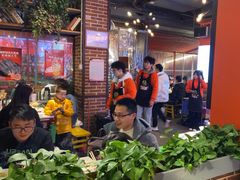 -钢管厂五区小郡肝火锅串串香(总店)