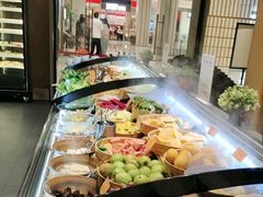 -花和海鲜自助(梅江店)