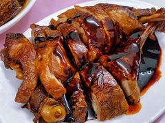 酱鸭-蘭心餐厅(进贤路店)